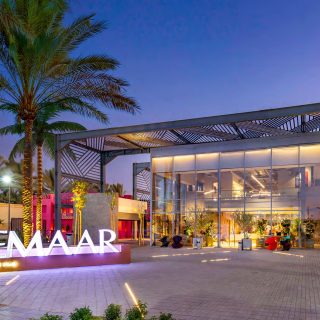 Marassi North Coast Emaar Misr