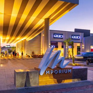 Marassi North Coast Emaar Misr