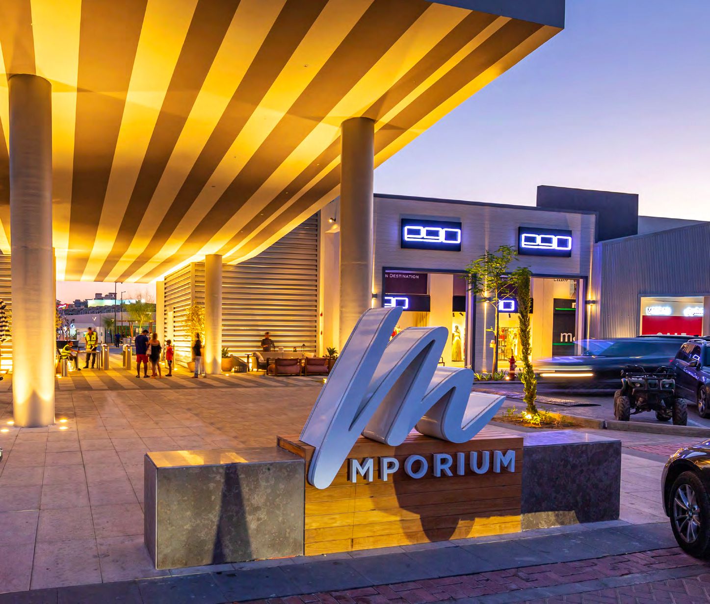 Marassi North Coast Emaar Misr