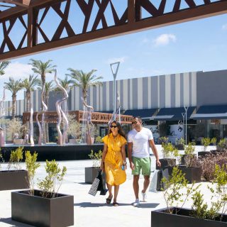 Marassi North Coast Emaar Misr