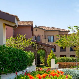 Marassi North Coast Emaar Misr