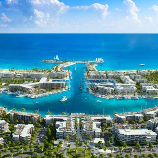 Marassi North Coast Emaar Misr