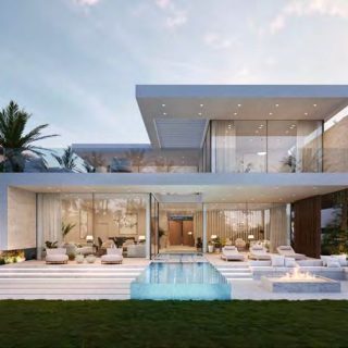 Marassi North Coast Emaar Misr