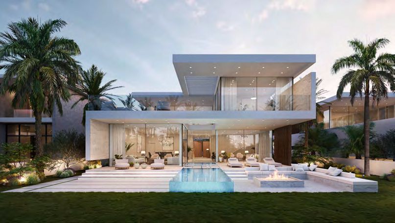 Marassi North Coast Emaar Misr