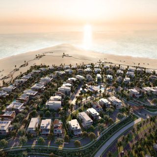 Marassi North Coast Emaar Misr