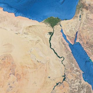 Marassi North Coast Emaar Misr