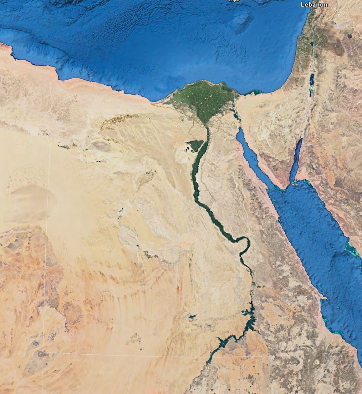 Marassi North Coast Emaar Misr