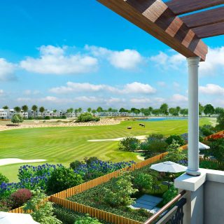 Marassi North Coast Emaar Misr