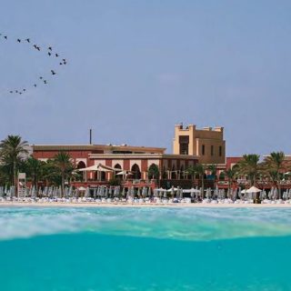 Marassi North Coast Emaar Misr