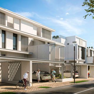 Marassi North Coast Emaar Misr