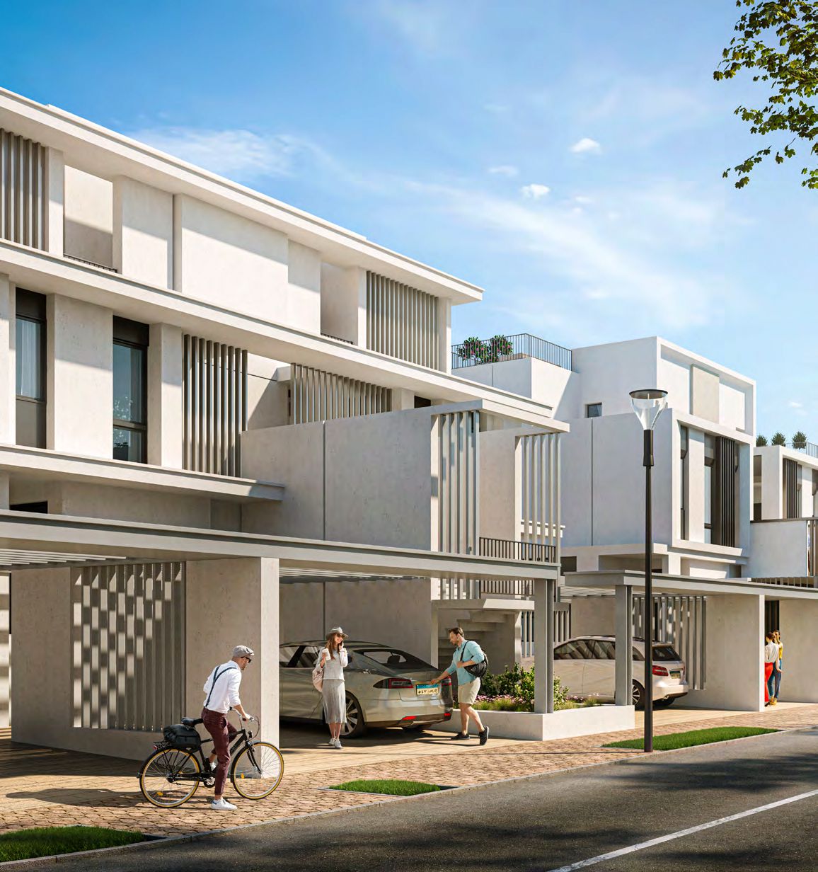 Marassi North Coast Emaar Misr