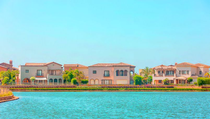 Marassi North Coast Emaar Misr