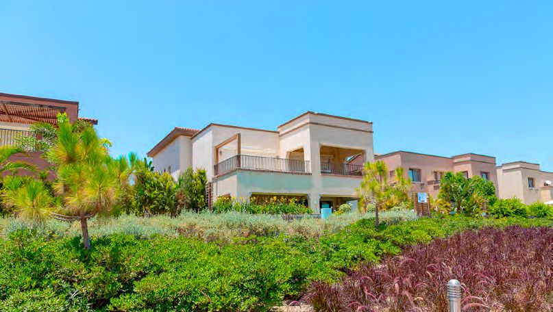 Marassi North Coast Emaar Misr