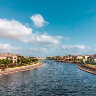 Marassi North Coast Emaar Misr