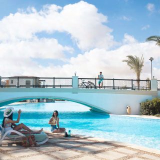 Marassi North Coast Emaar Misr