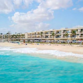 Marassi North Coast Emaar Misr