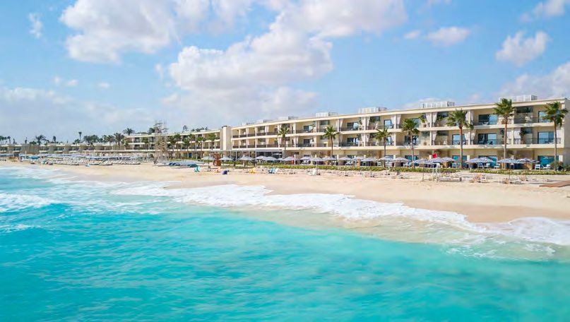 Marassi North Coast Emaar Misr