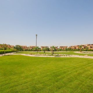 Marina Wadi Degla Sokhna