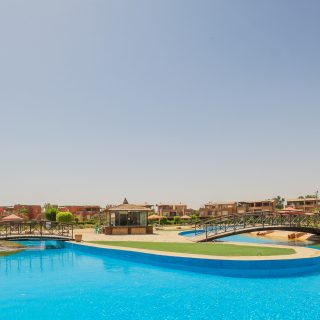 Marina Wadi Degla Sokhna