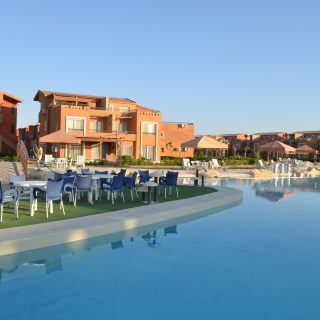 Marina Wadi Degla Sokhna