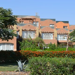 Marina Wadi Degla Sokhna