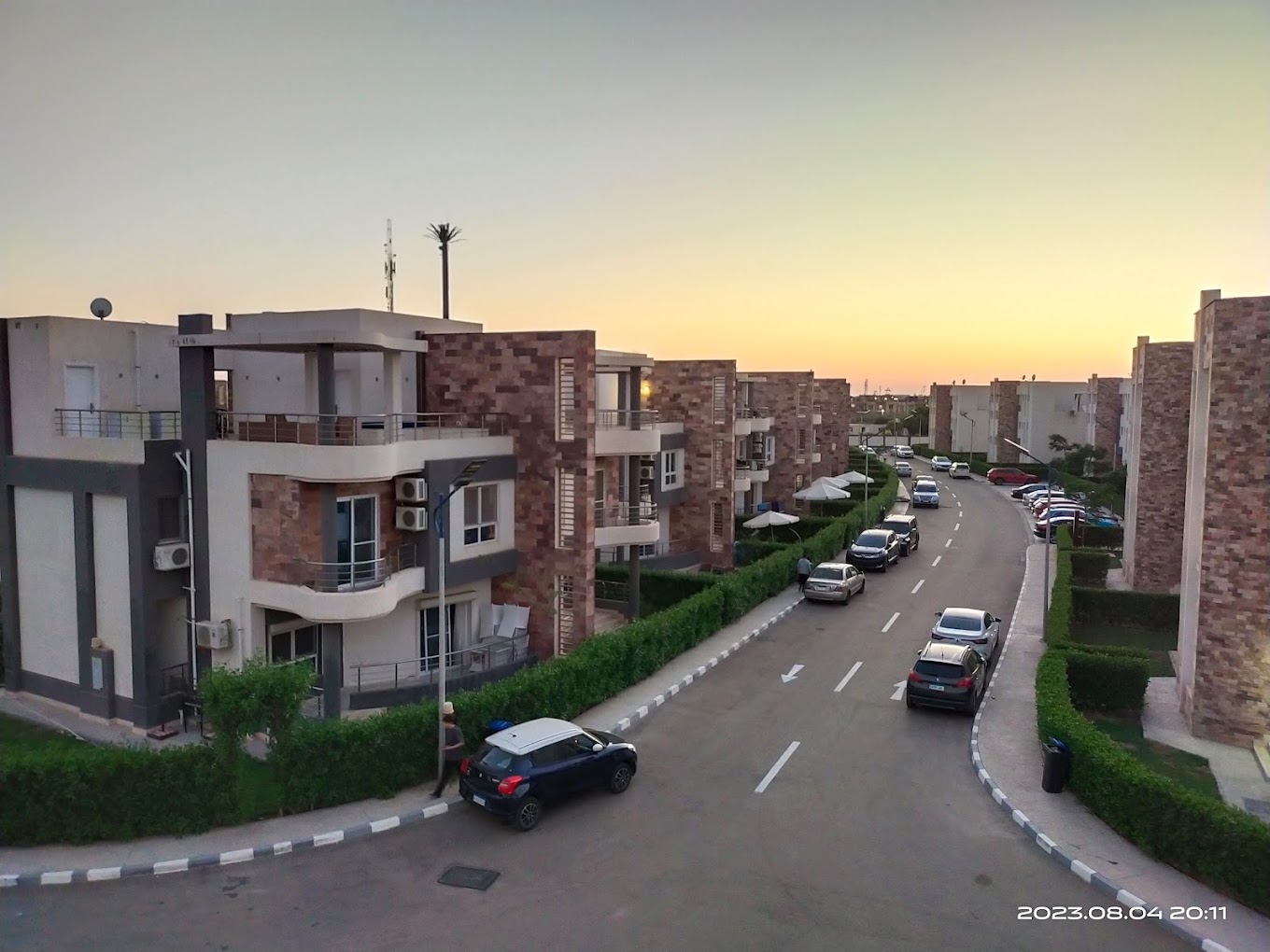 Marseilia Beach 4 North Coast