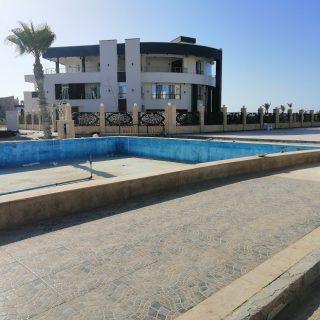 Marseilia Beach 4 North Coast