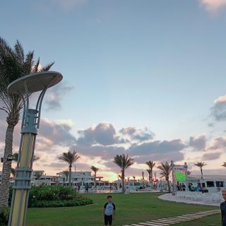 Marseilia Beach 4 North Coast