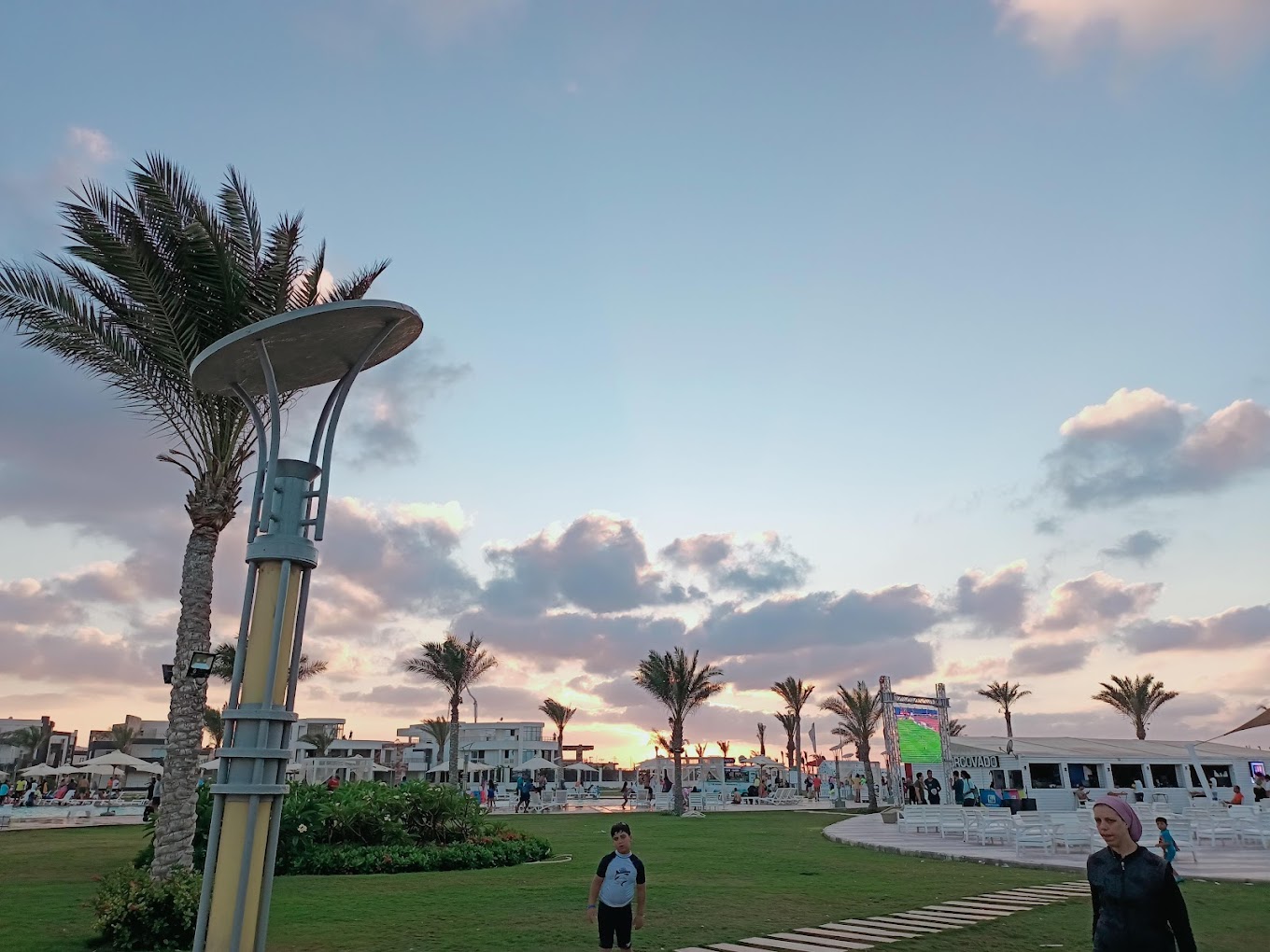 Marseilia Beach 4 North Coast