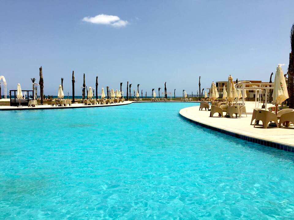 Marseilia Beach 4 North Coast