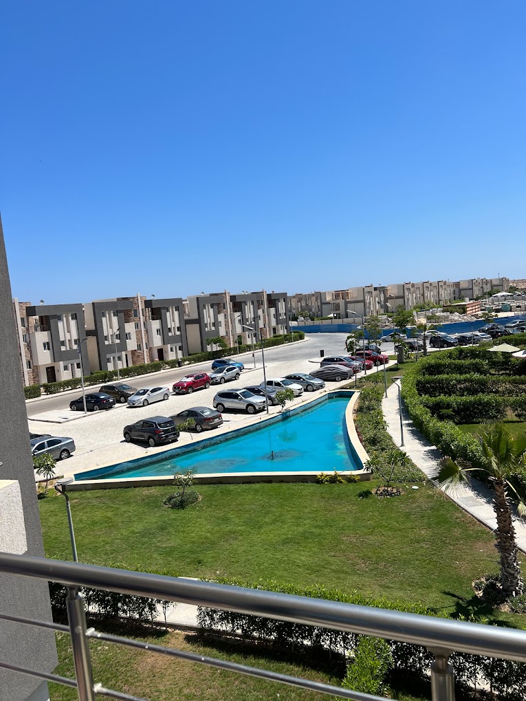 Marseilia Beach 4 North Coast