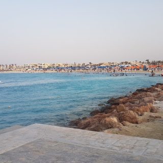 Marseilia Beach 4 North Coast