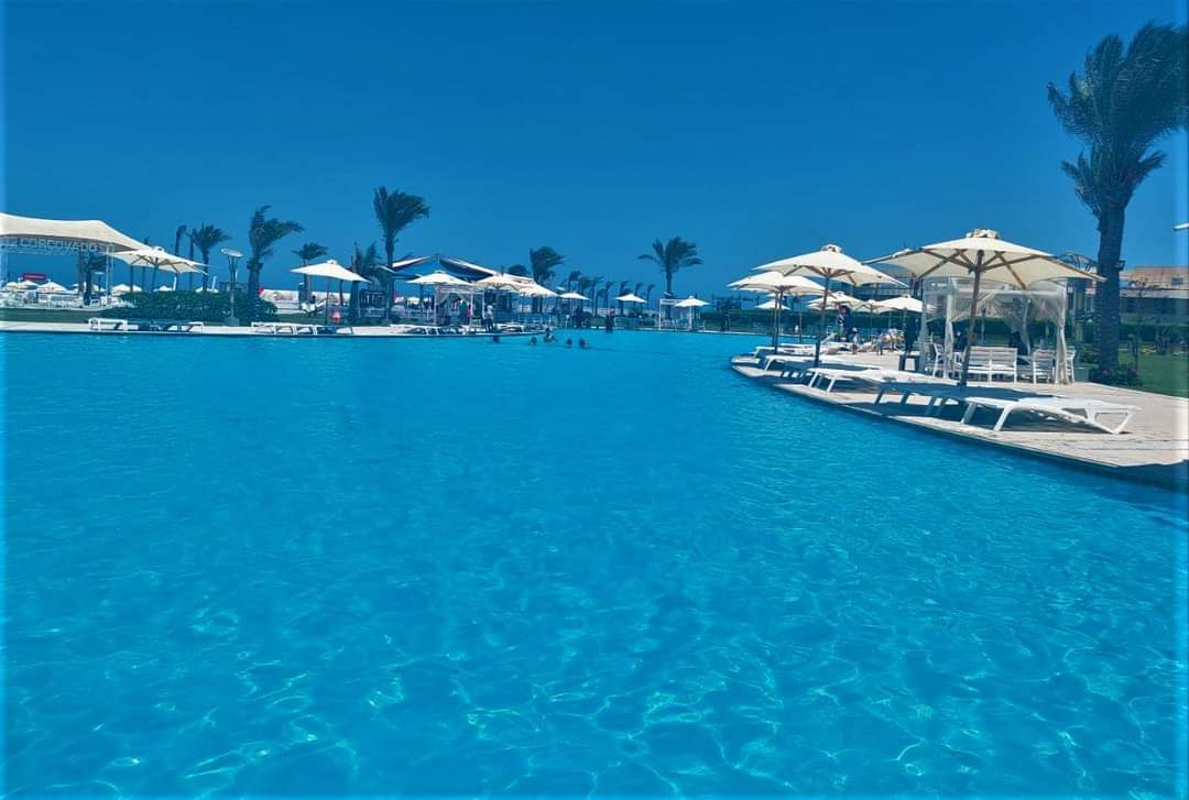 Marseilia Beach 4 North Coast