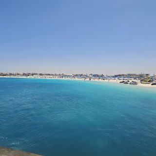 Marseilia Beach 4 North Coast