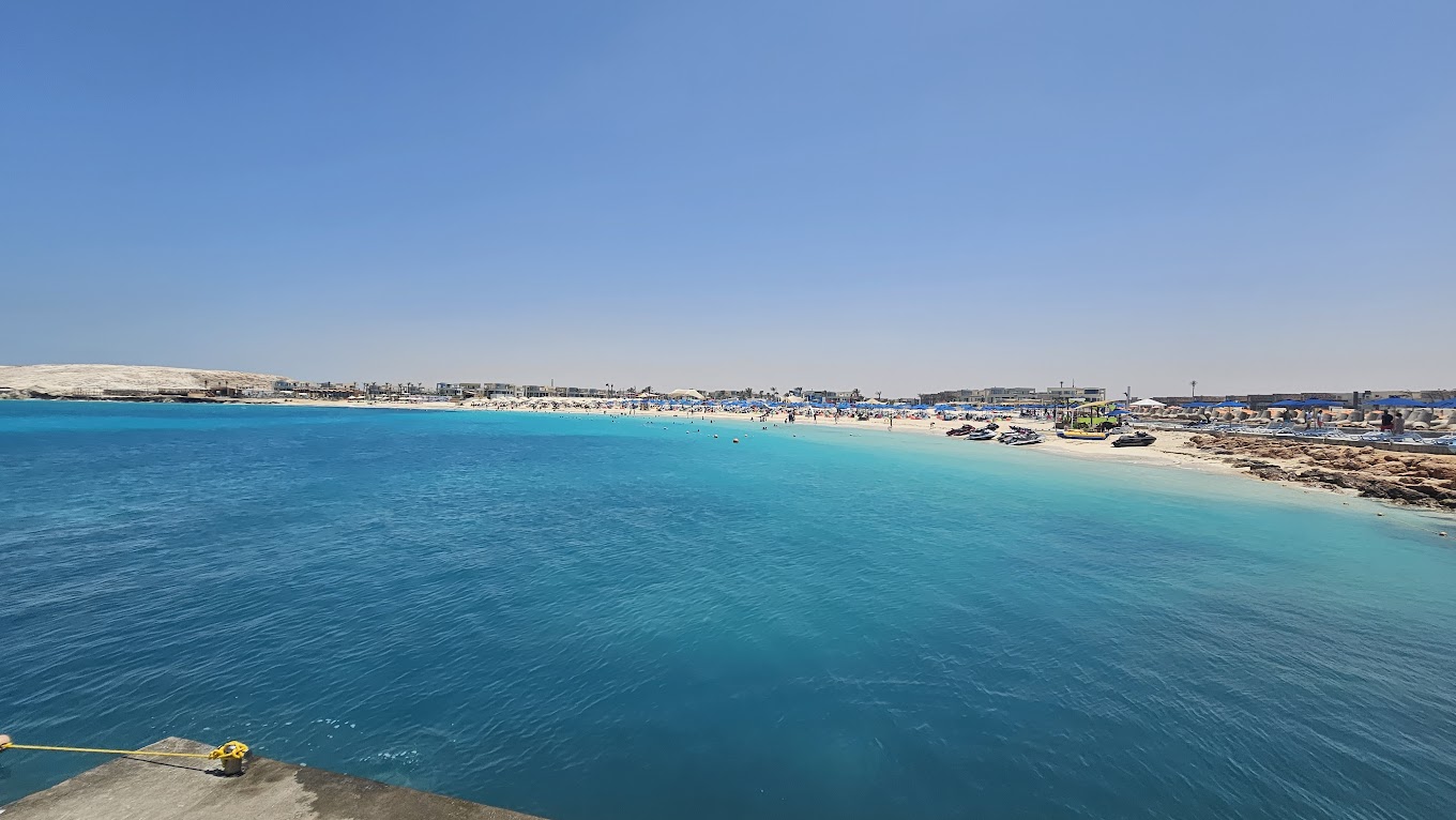 Marseilia Beach 4 North Coast