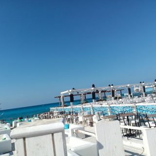 Marseilia Beach 4 North Coast