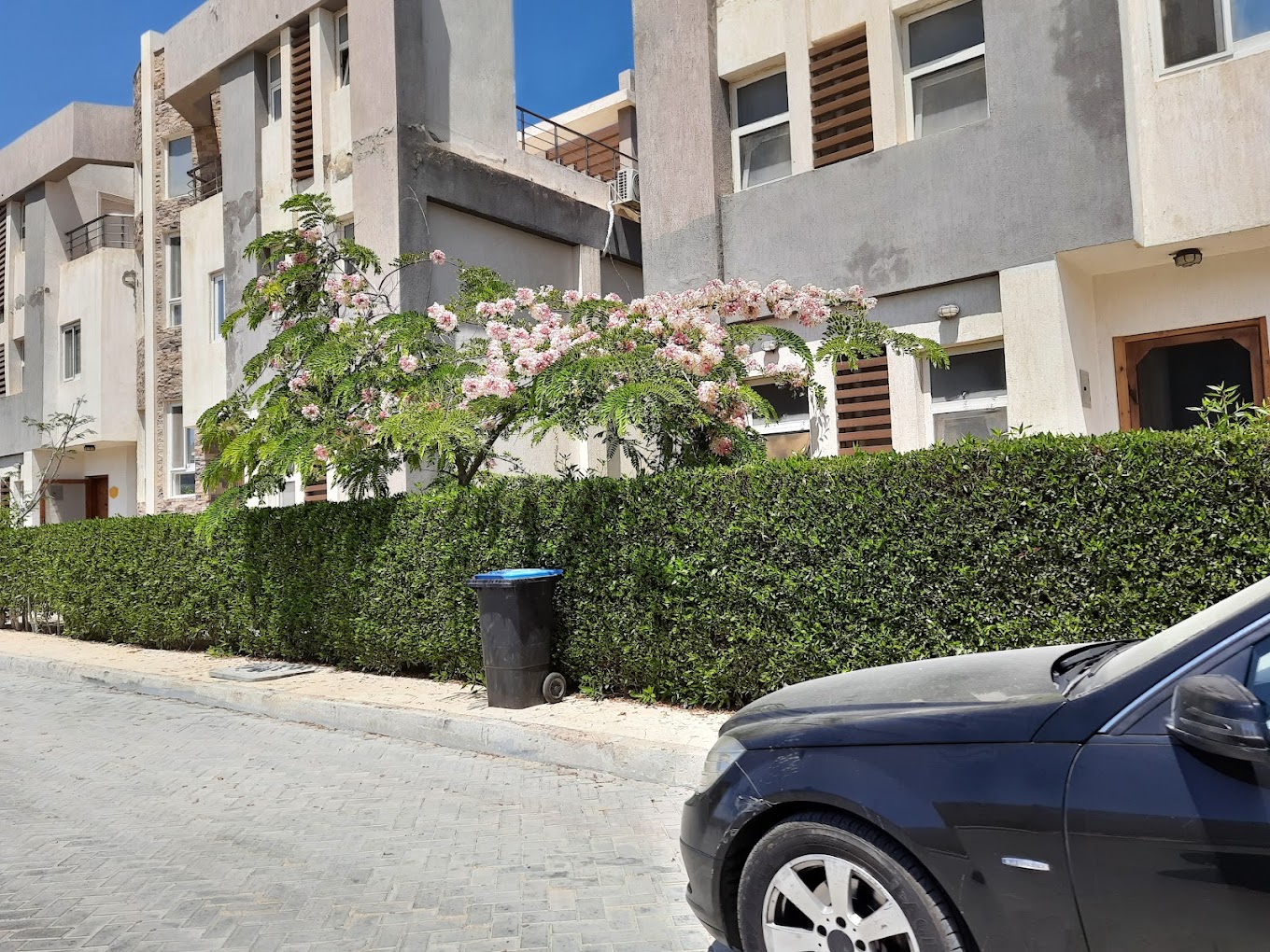 Marseilia Beach 4 North Coast