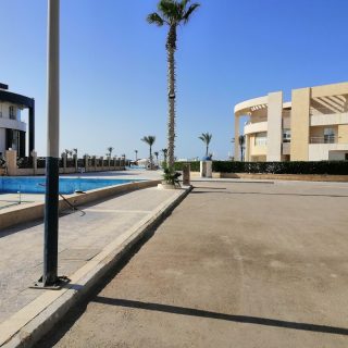 Marseilia Beach 4 North Coast