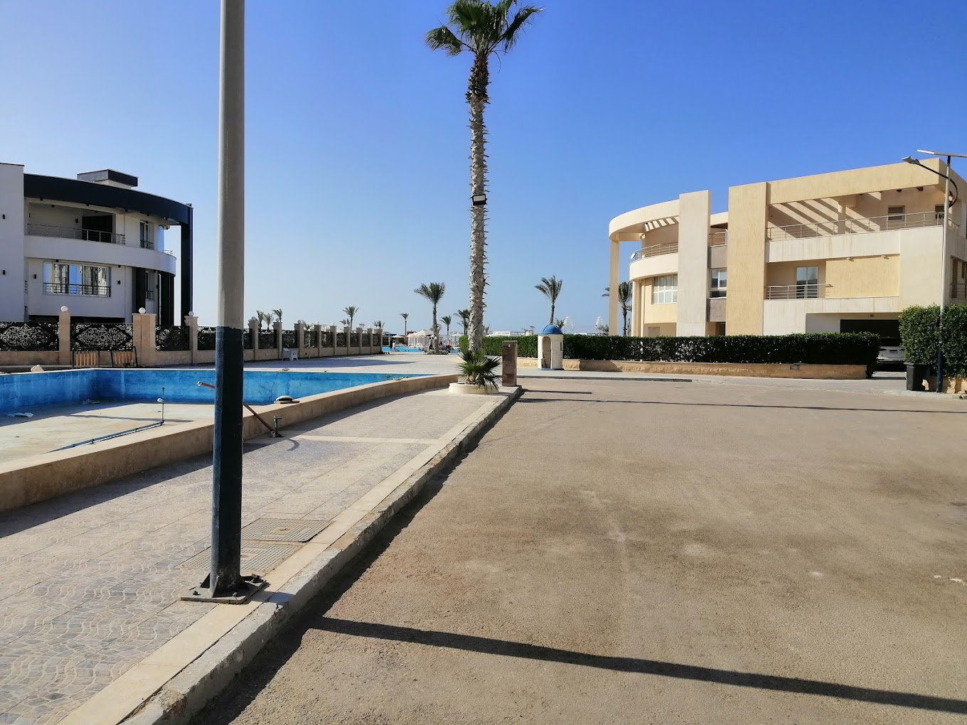 Marseilia Beach 4 North Coast