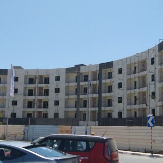 Marseilia Beach 4 North Coast