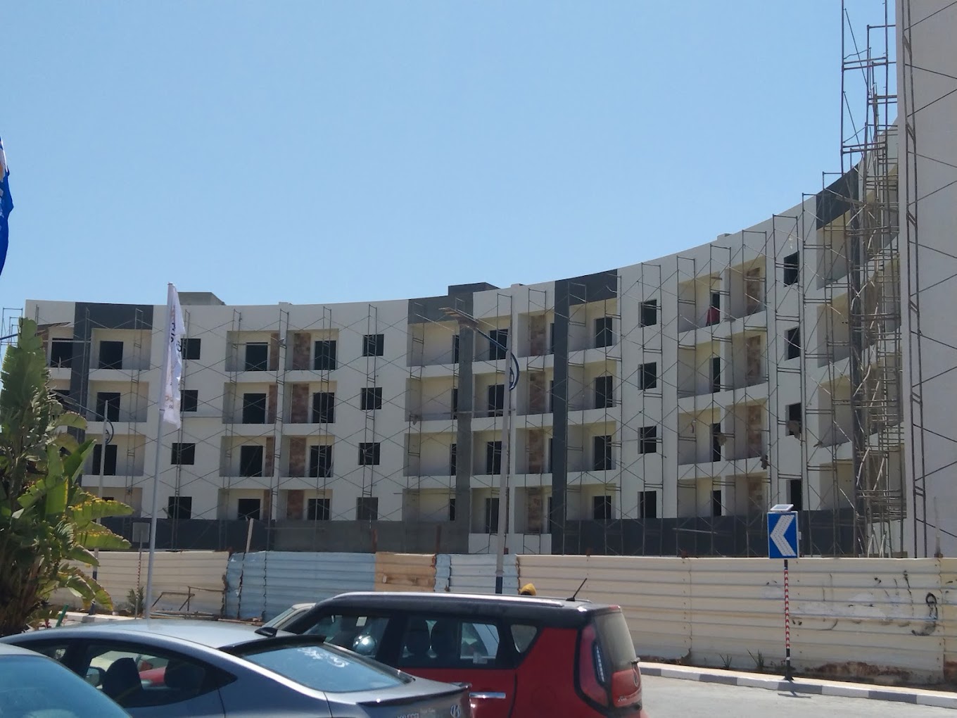 Marseilia Beach 4 North Coast