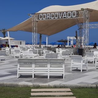 Marseilia Beach 4 North Coast