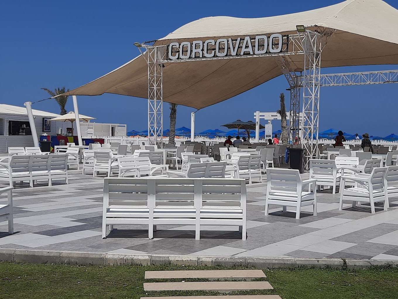 Marseilia Beach 4 North Coast