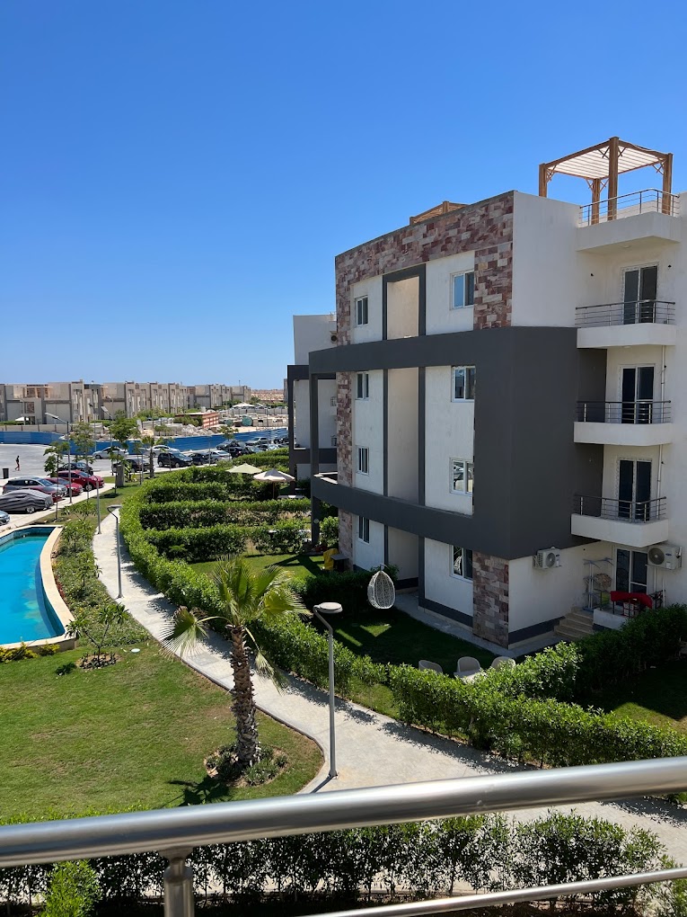 Marseilia Beach 4 North Coast