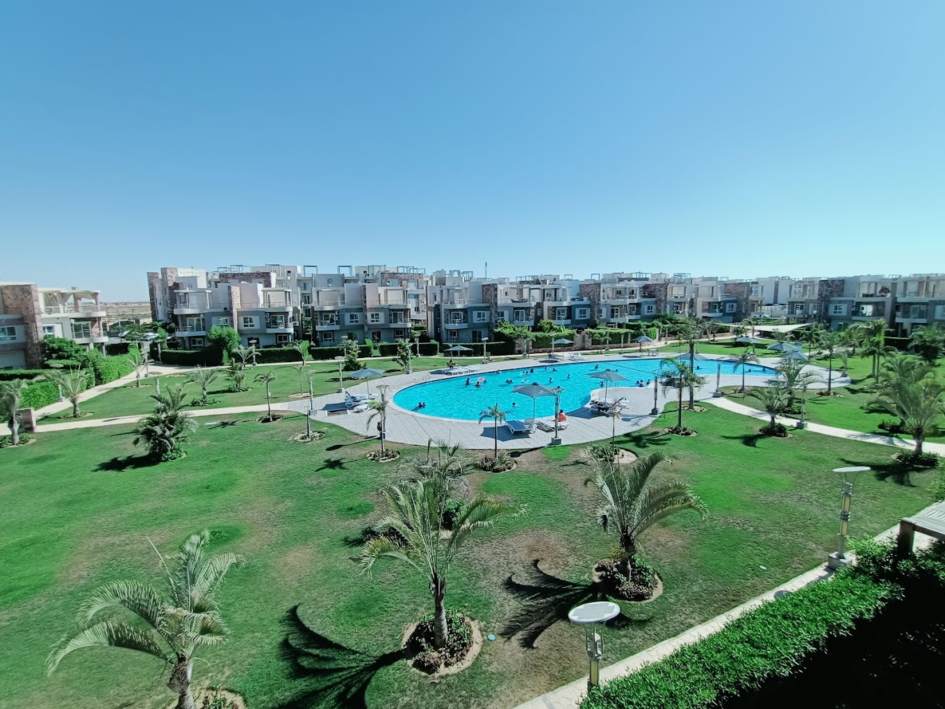 Marseilia Beach 4 North Coast