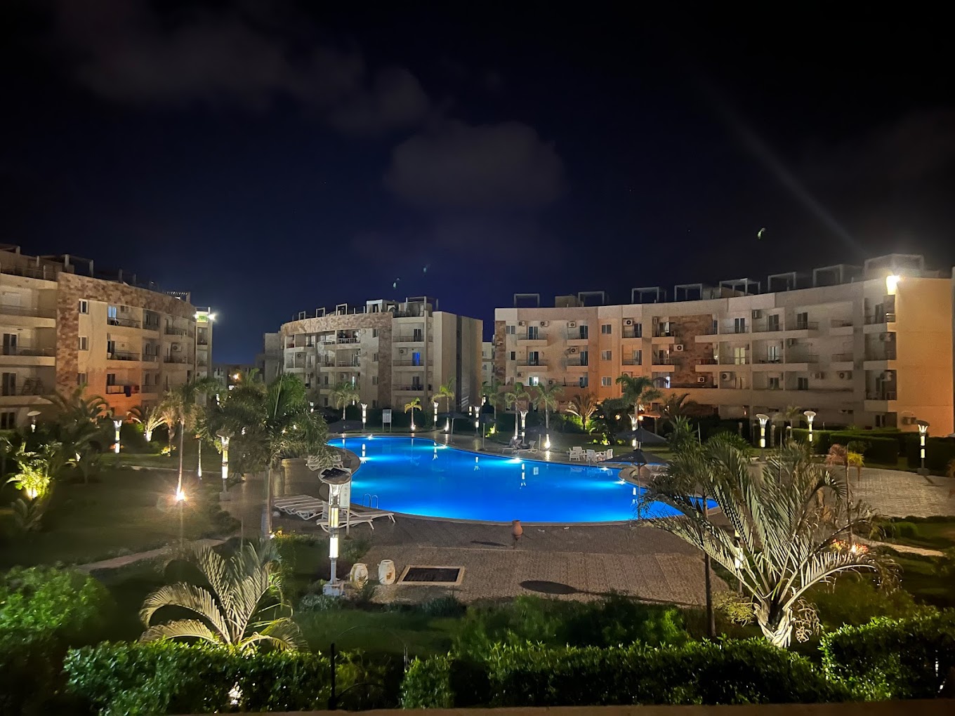 Marseilia Beach 4 North Coast