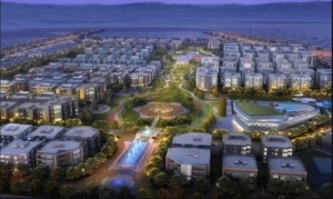 Hurry up to book your apartment now in one of Nasr City's projects, Taj Sultan