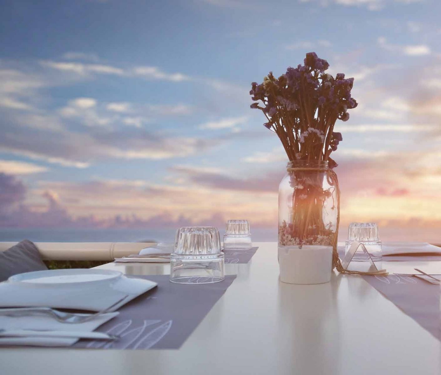 The Gate Towers New Alamein City Edge