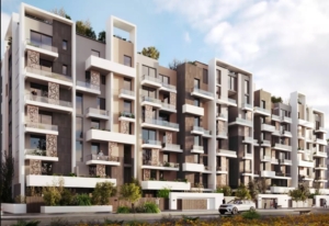 أحصل على فيلا في كمبوند مونتي نابليوني من ريبورتاج بمساحة 245 متر