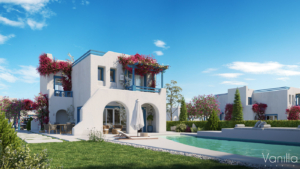 Mountain View North Coast